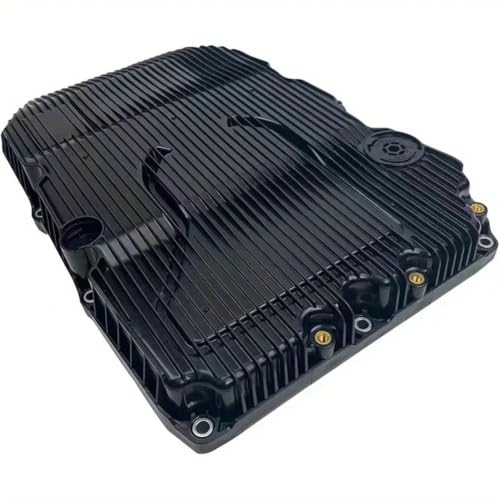 Cárter de aceite juego motor para reparar ruidos en transmisión C63