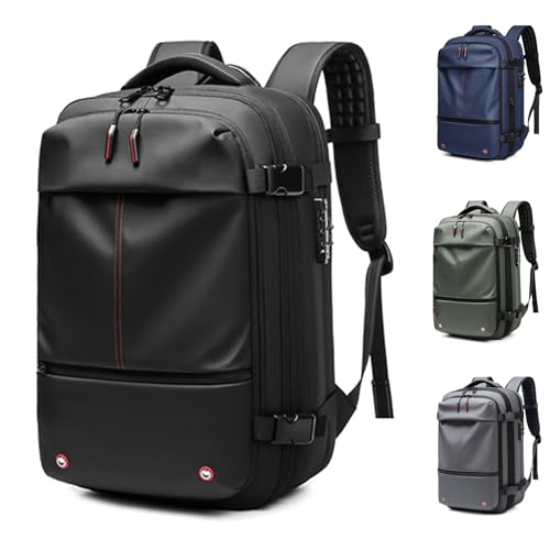 Easyvacpack sac à dos compressif : résolvez le problème des frais de bagages cabine trop chers