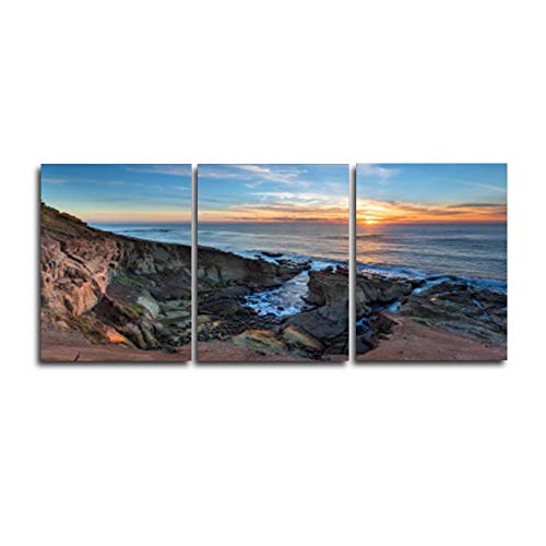 Tableaux d'art peintures sur toile pour illuminer un mur sombre