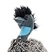 The Petting Zoo Emu Stuffed Animal, Gifts for Kids, Wild Onez Zoo Animals, Emu Plush Toy 12 inches