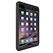 LifeProof N??D iPad Mini/Mini 2/Mini 3 Waterproof Case - Retail Packaging - BLACK