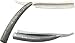 Sweeney Todd Type Straight Razor YC116