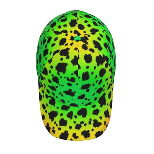 Men Women Relaxed Fit Baseball Cap Dad Hat for Fishing Tennis Sports3