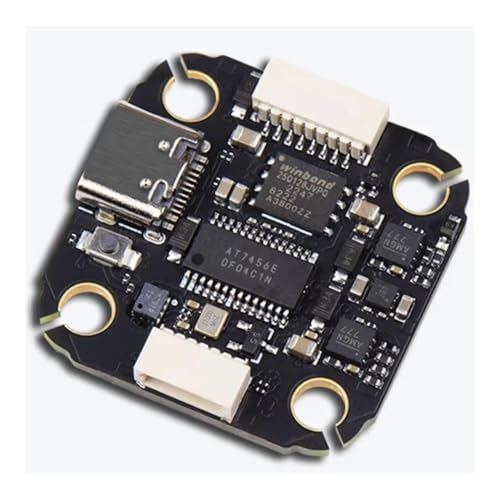 Contrôleur de vol F722 20x20mm avec ICM-42688-P pour drone DSM2 FPV