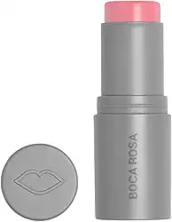 Stick Cor Gyn Boca Rosa Blush Batom Sombra Multifuncional 6g