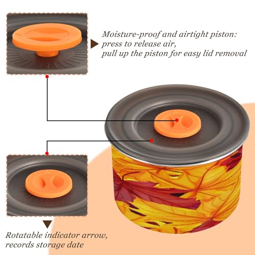 Contenedor Hermético de Acero Inoxidable de 30oz para Café miniatura 3