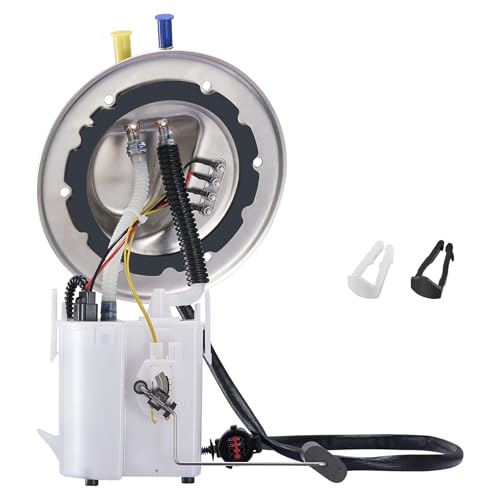 Image of BDFHYK Electric Fuel Pump Module Assembly Compatible with Ford Mustang 1998 3.8L 4.6L V6 V8 Replace E2203M