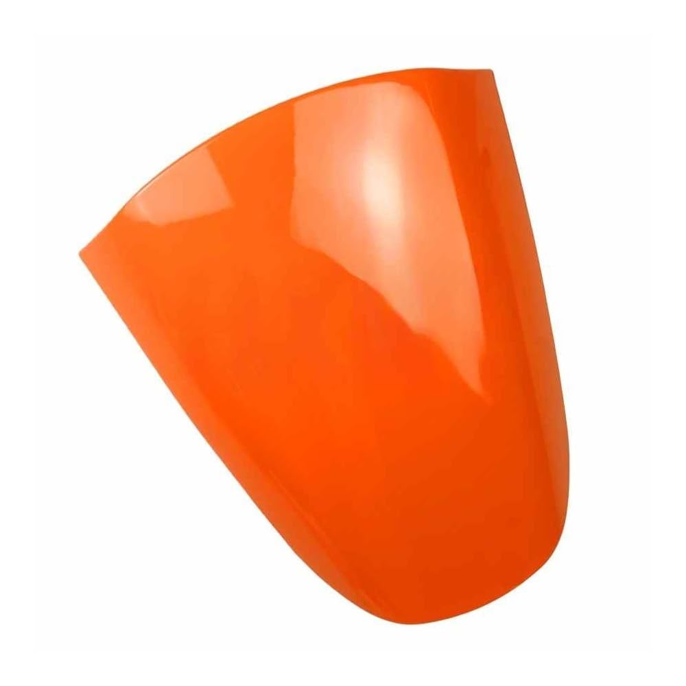 Carénage passager solo ZX12R finition précise ajustement d'origine - 8