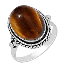 Tiger Eye