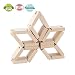 Kid's Speech Pathology Wooden Blocks -Toddlers Occupational Therapy Toys. Early Intervention Puzzles, games Assist Children To Talk Using Stories. Design For Boys, Girls Ages 3,4,5,6 years old.