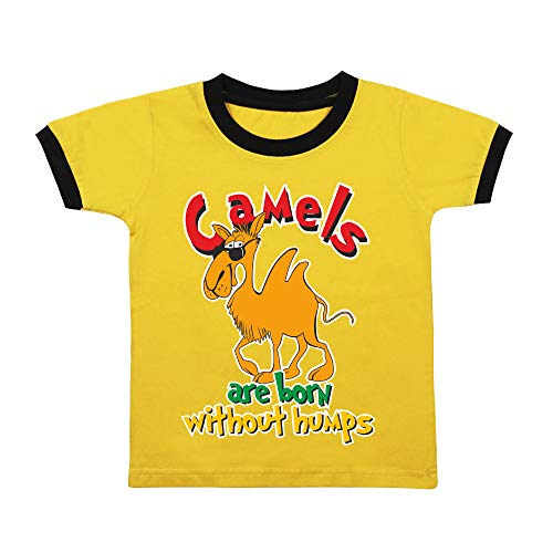 Buy COZR Boys' TShirt (2 to 3 Years) (Pack of 5Pcs) 5PcsBlkBear_Blu