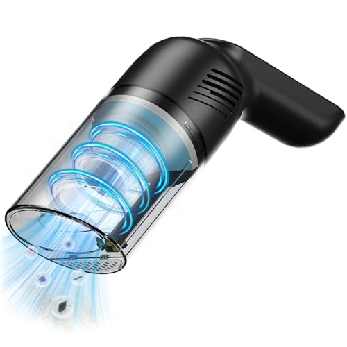Carry360 38000PA Handheld Vacuum