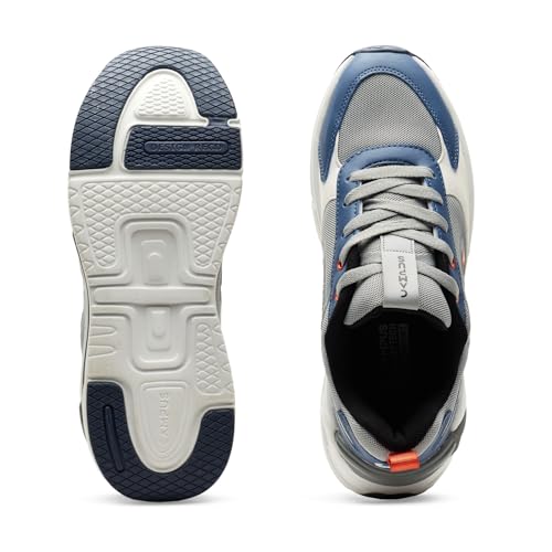 Image of Campus Men's Level Sneakers
