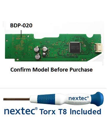 Amazon.com: nextec Sony PS4 Disc Drive Replacement/ PS4 Bluray