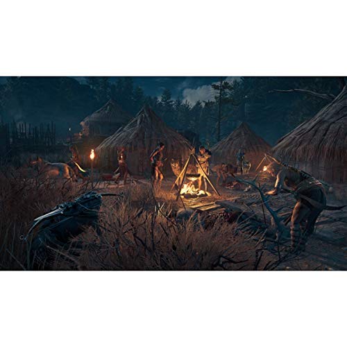 Assassin's Creed Odyssey - Edição Limitada - PlayStation 4