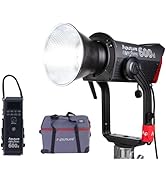 Amazon | Aputure LS 600d 撮影ライト 600W LED ビデオライト,CRI/TLCI