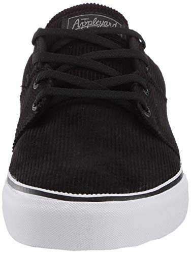 Image of Globe Men's Mahalo Skate Shoe, Black Cord, 5 M US