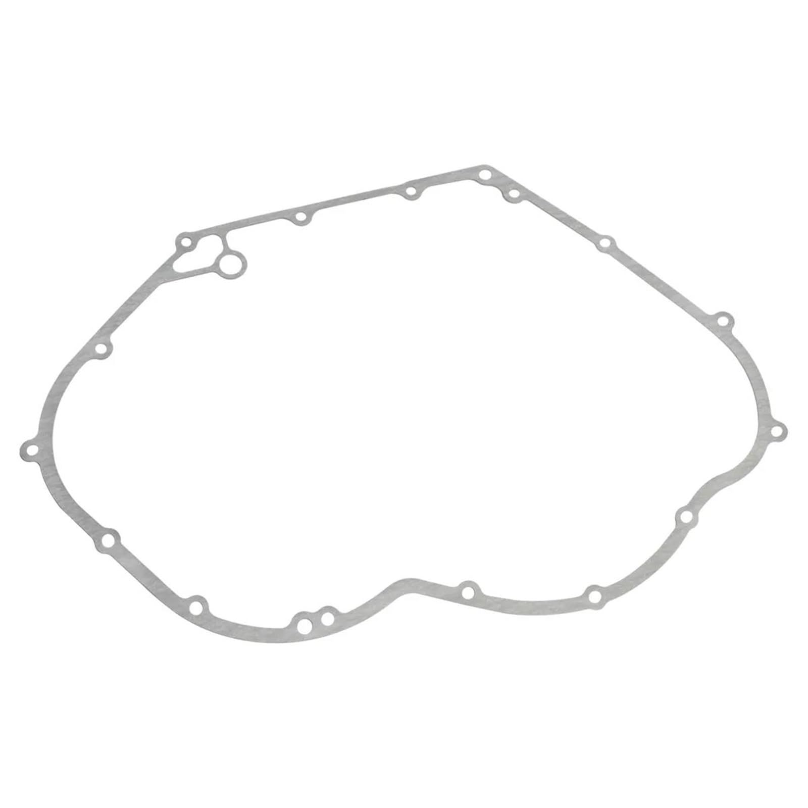 Joint carter embrayage Yamaha XVS950 SCR950 XVS1300 kit couvercle - 5