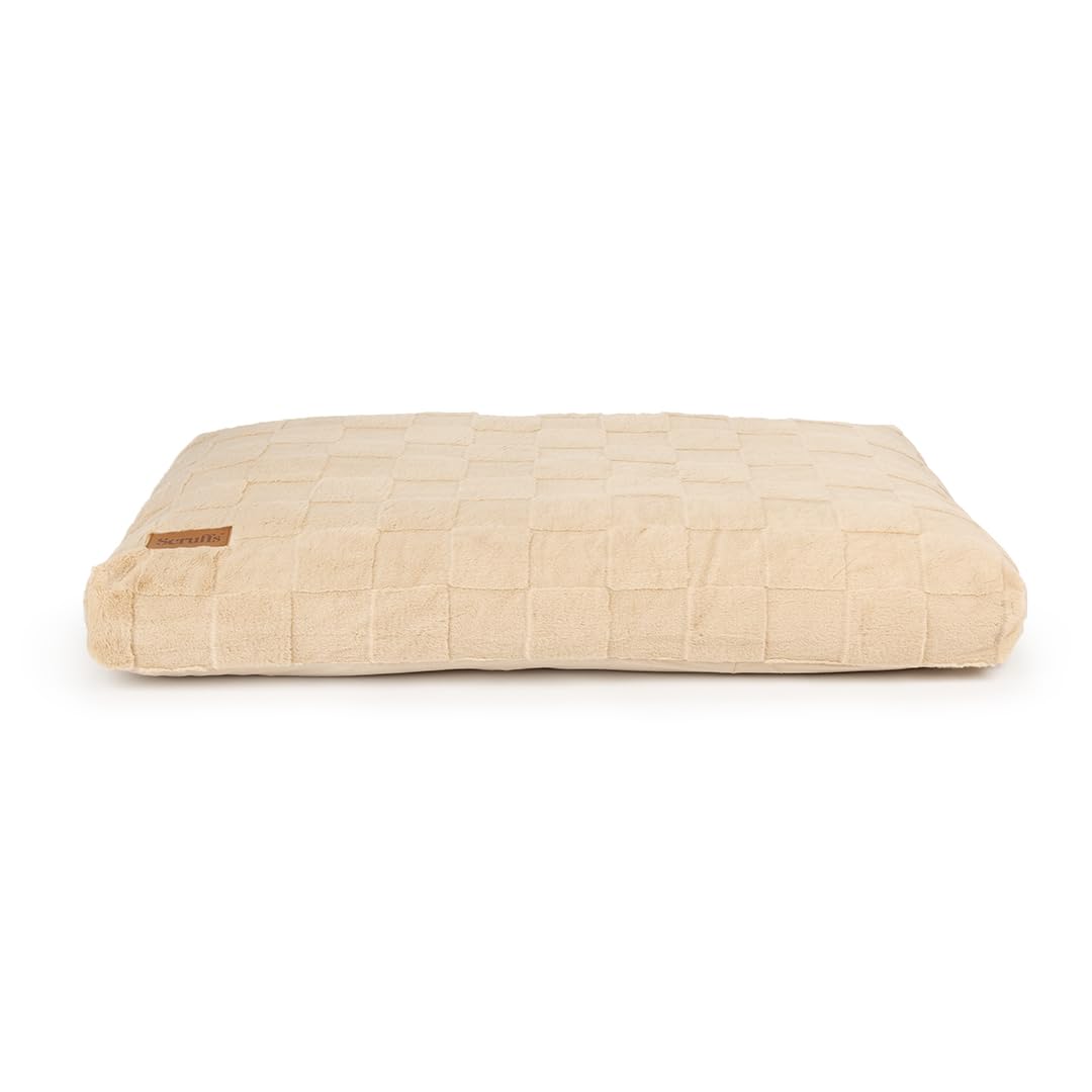 Scruffs Oxford Orthopaedic Mattress