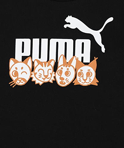 Image of Puma Unisex-Kid T-Shirt