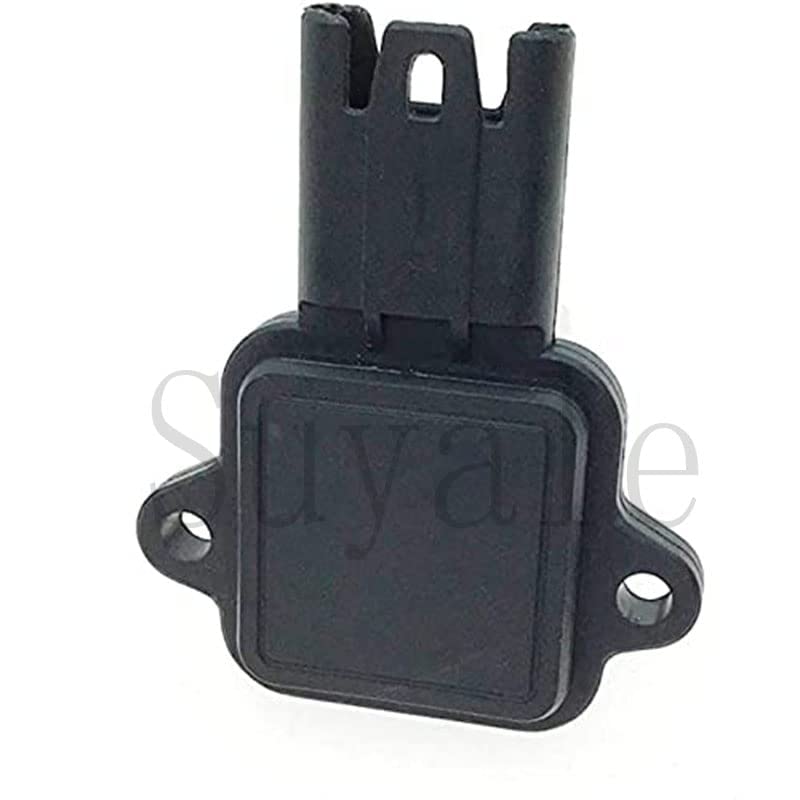 5WK97508Z 5WK97508 13627551638 74-50082 MAS0287 MAF Mass Air Flow Sensor Meter Replacement for 128/i 328/i 328/xi 528i 528/xi X/3 X/5 Z/4 Parts Sensors 7551638