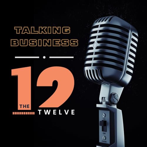 Talking Business with The Twelve Titelbild