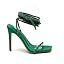 Emergrn/Green Rhinestone