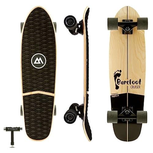 Image of Magneto Mini Cruisers