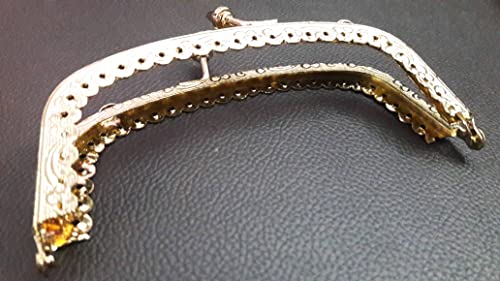 Image of Tia Purse Making Accessories for Purse, Bags, Clothes Decorative for DIY Works