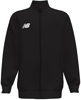 جاكيت كلاسيك ار سي منسوج للرجال من نيو بالانس، (قطعة واحدة)