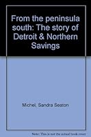 From the Peninsula South B0006E206M Book Cover