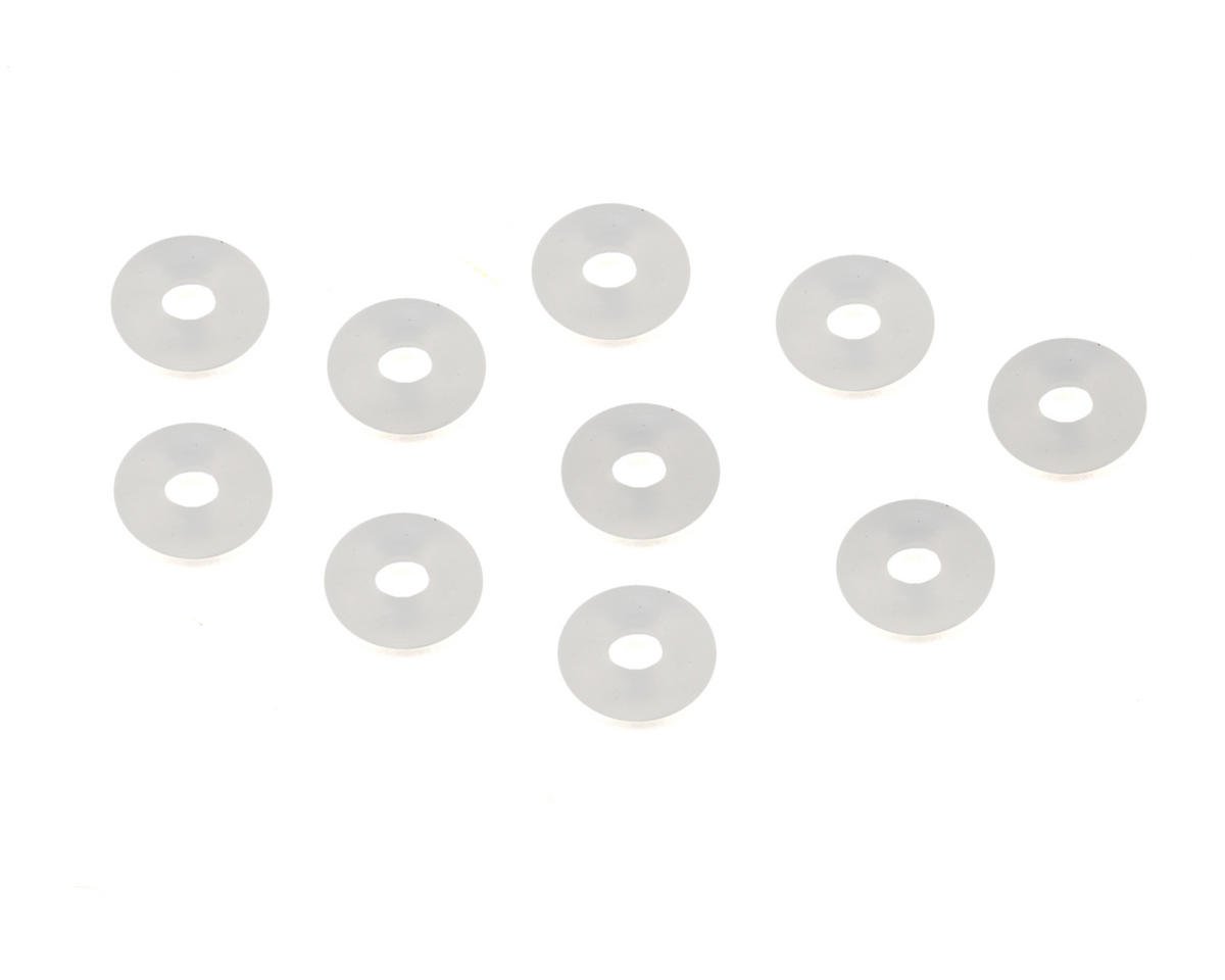 XRAY 2x2mm Silicone O-Ring (10)