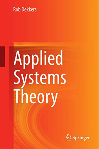 Applied Systems Theory view 2