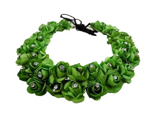 Image of Majik Bun Decoration Hair Gajra For Women And Girls Wedding, Party Hair Decoration Hair Accessories (M1)