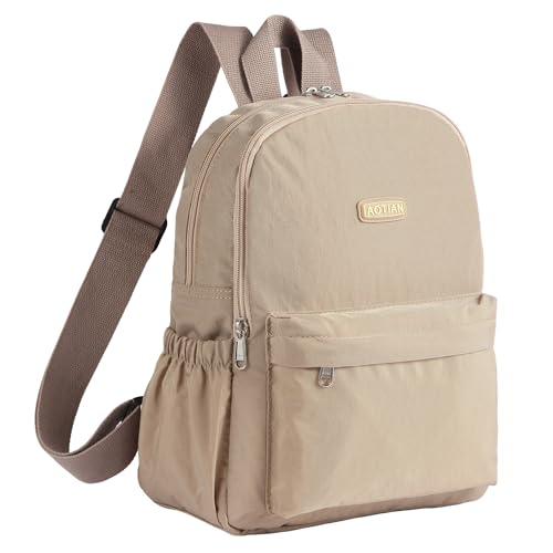 Imagen de AOTIAN Mochila Pequeña Mujer