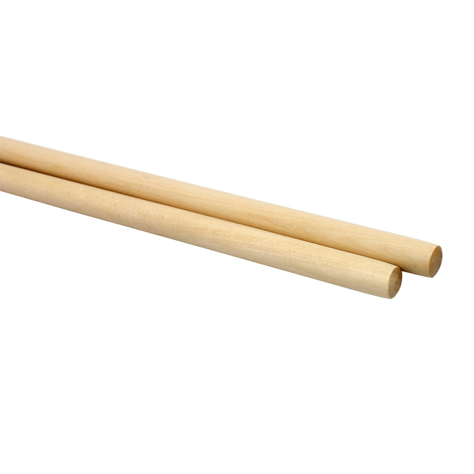 XDrum Paires De Baguettes 7A- Olives De Nylon