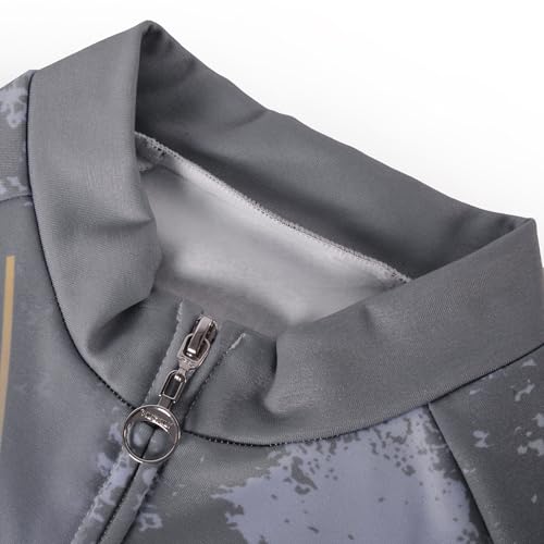 Chaqueta térmica para ciclismo invierno hombre XL miniatura 3