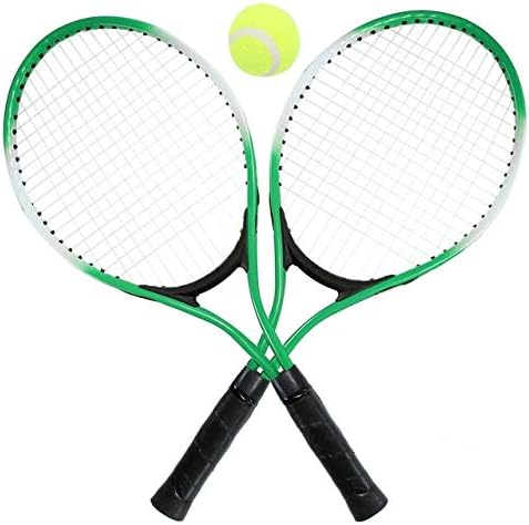 トレーニングraqueteデテニスカーボンファイバートップ鋼材テニス文字列のフリーボールと2ティーンエイジャーのテニスラケットのセット 超人気 専門店 トレーニングraqueteデテニスカーボンファイバートップ鋼材テニス文字列のフリーボールと2ティーンエイジャーのテニスラケットのセット 超人気 専門店
