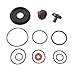 WATTS 009M3 3/4" CHECK VALVE/RELIEF VALVE RUBBER KIT