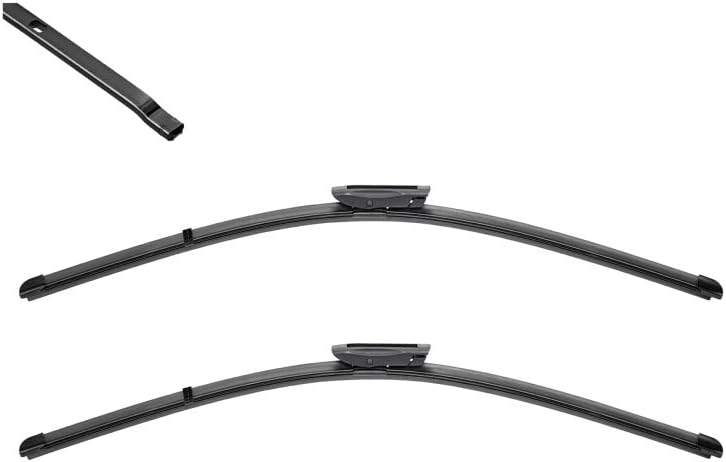 SWF Visioflex 119285 Wiper Blades