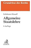 staatslehre platon  Allgemeine Staatslehre (Grundrisse des Rechts)