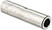 Morris 93218 Long Barrel Compression Splice aluminum Connector Type 1/0 AWG Wire