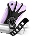 Produktbild PiAEK Handyhalterung Fahrrad, 360° Drehbare Handyhalter Fahrrad, Universal Handyhalterung Motorrad für 4-6,5 Zoll Handys, Kompatibel mit iPhone 11 Pro Max/X/XR/XS/8, Samsung Galaxy S10/S10E (1 Stück)