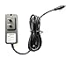 DCPOWER AC Adapter Compatible Replacement for KORG SDD-3000 Pedal PROGRAMMABLE Digital DELAY
