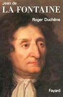 Jean de La Fontaine 2213594732 Book Cover