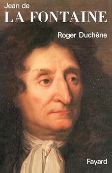 Paperback Jean de La Fontaine (French Edition) [French] Book