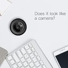 NeverSad Camera Smartphone Vision Security
