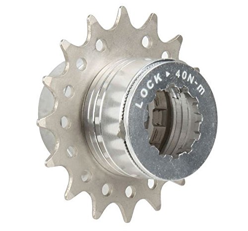 Conversion Kit for Shimano 8/9/10 Speed to Single Speed 16T