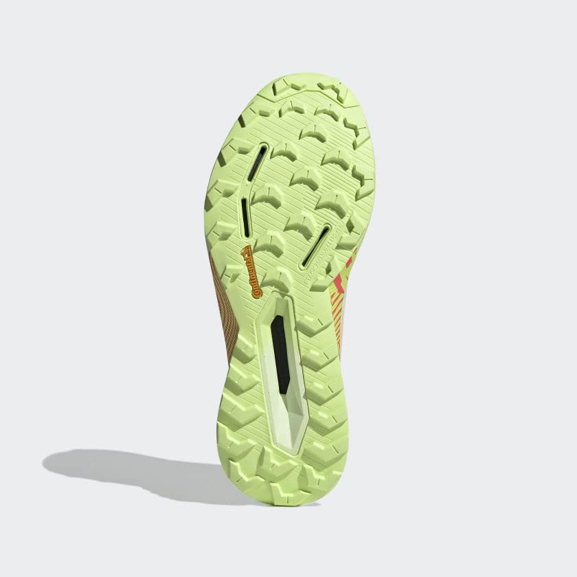 Image of adidas Women's Terrex Agravic Ultra Trail Running Shoes