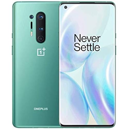 OnePlus 8 Pro Glacial Green​ 8GB+128GB US IN2025